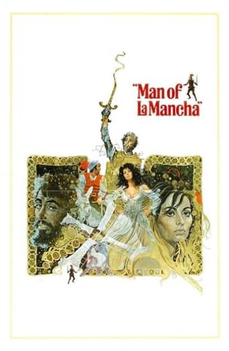 Man of La Mancha (1972)