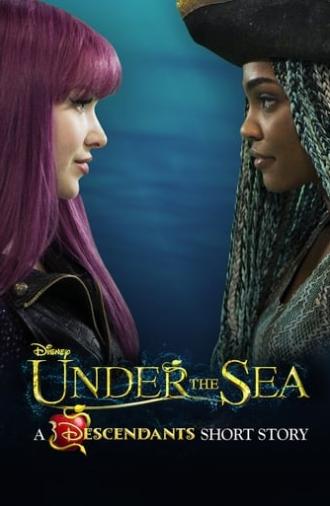 Under the Sea: A Descendants Story (2018)