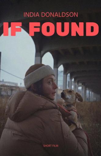 If Found (2021)