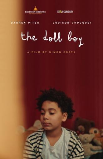 The Doll Boy (2025)