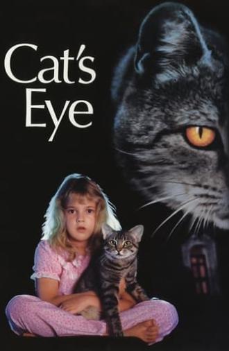 Cat's Eye (1985)