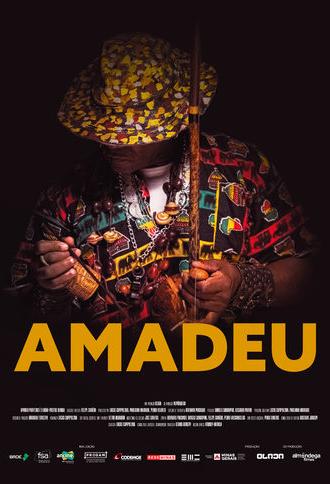 Amadeu (2024)