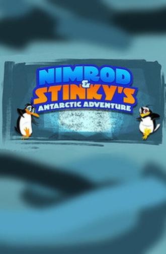 Nimrod and Stinky's Antarctic Adventure (2012)