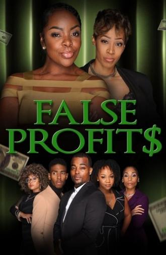 False Profits (2025)