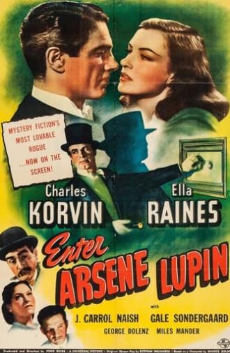 Enter Arsène Lupin (1944)