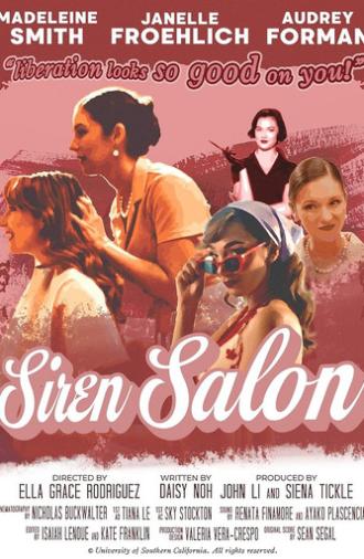 Siren Salon (2024)