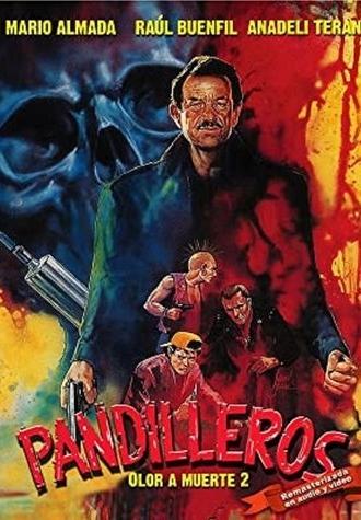Pandilleros (1989)