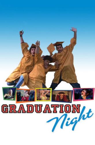 Graduation Night (2003)