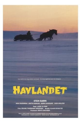 Havlandet (1985)