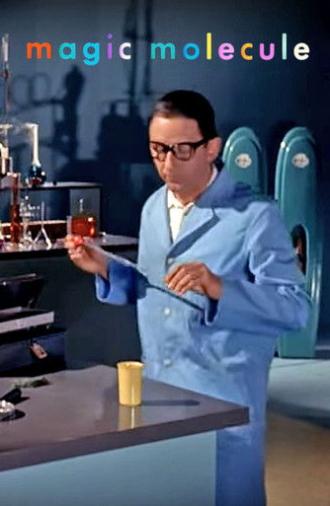 Magic Molecule (1962)