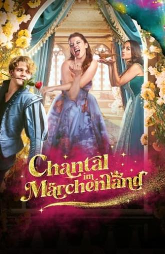 Chantal in Fairyland (2024)