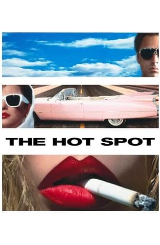 The Hot Spot (1990)