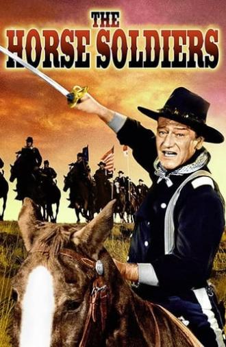 The Horse Soldiers (1959)