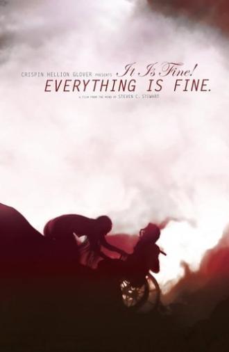 It Is Fine! Everything Is Fine. (2007)