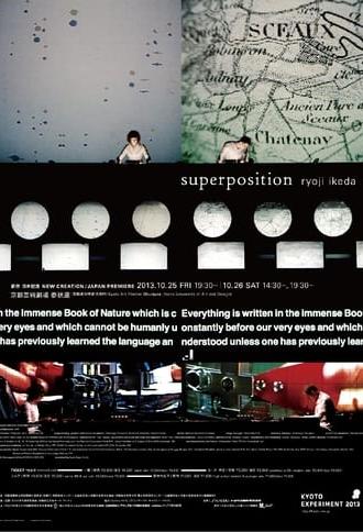 superposition (2012)