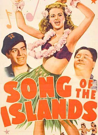 Song of the Islands (1942)