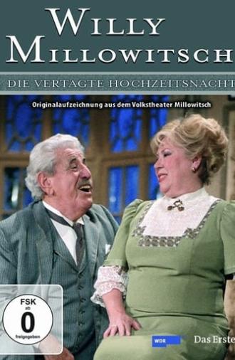 Millowitsch Theater - Die vertagte Hochzeitsnacht (1988)