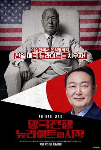 The Birth of New Right (2025)