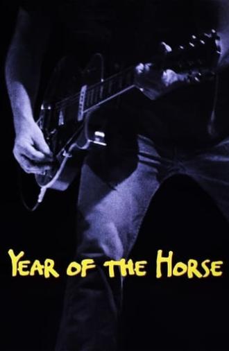 Year of the Horse (1997)