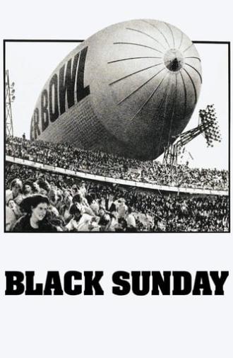 Black Sunday (1977)