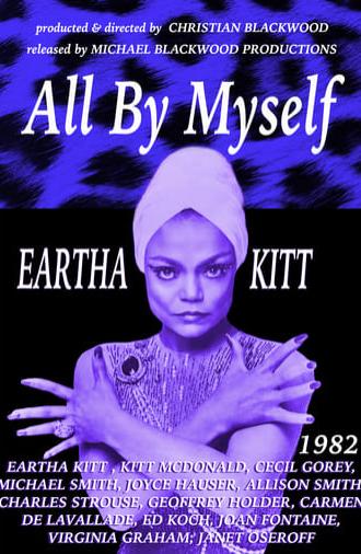 All By Myself: The Eartha Kitt Story (1982)