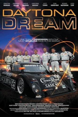 Daytona Dream (2010)