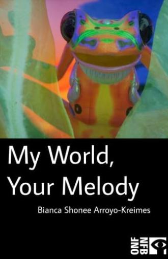 My World, Your Melody (2024)