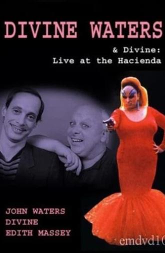 Divine Waters (1985)