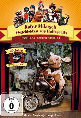 Augsburger Puppenkiste - Geschichten aus Holleschitz (1976)