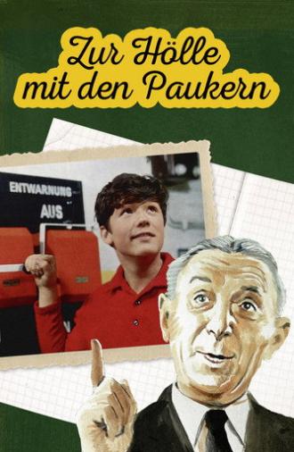 Zur Hölle mit den Paukern (1968)