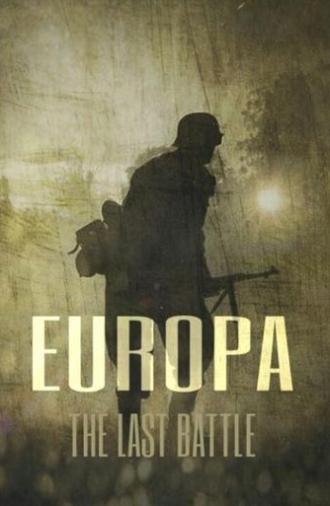 Europa: The Last Battle (2017)