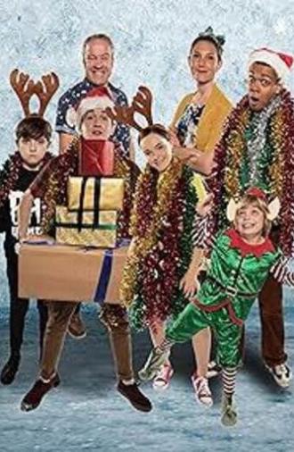 Secret Life of Boys: Farther Christmas (2017)