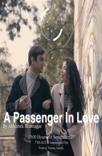 A Passenger in Love (2024)