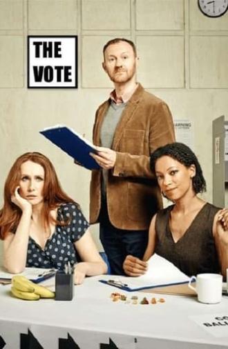 The Vote (2015)