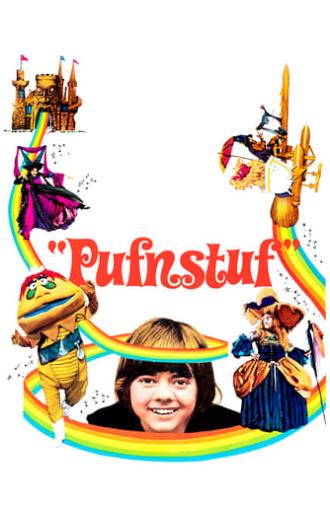 Pufnstuf (1970)