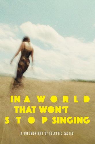 In A World That Won’t Stop Singing (2025)