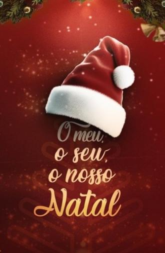 O Meu, O Seu, O Nosso Natal (2024)