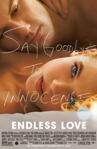 Endless Love (2014)