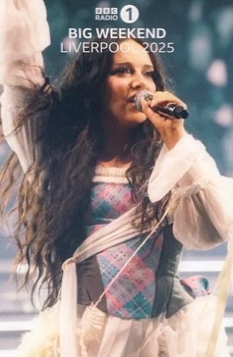 JADE: Live at BBC Radio 1's Big Weekend 2025 (2025)