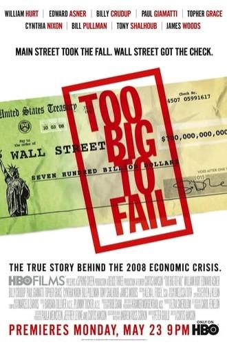 Too Big to Fail (2011)