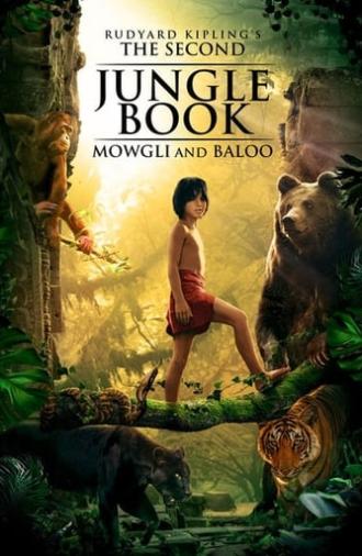 The Second Jungle Book: Mowgli & Baloo (1997)