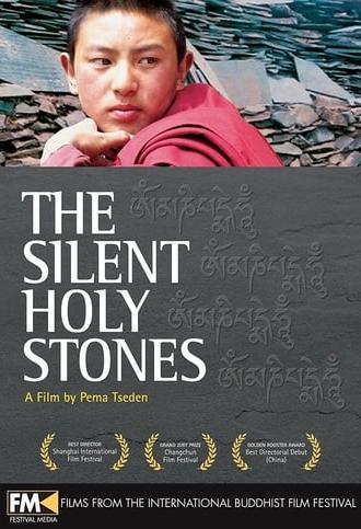 The Silent Holy Stones (2005)