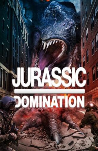 Jurassic Domination (2022)