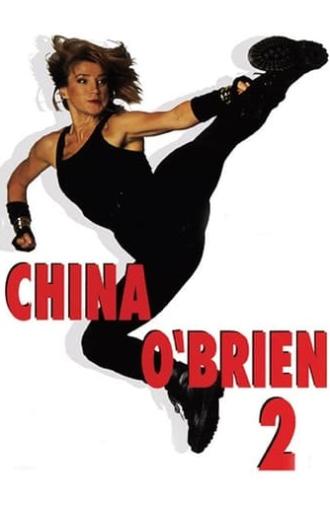 China O'Brien II (1990)