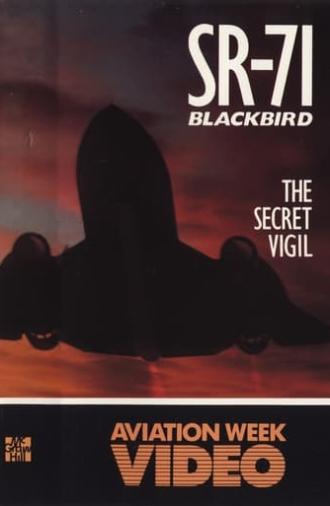 SR-71 Blackbird: The Secret Vigil (1990)