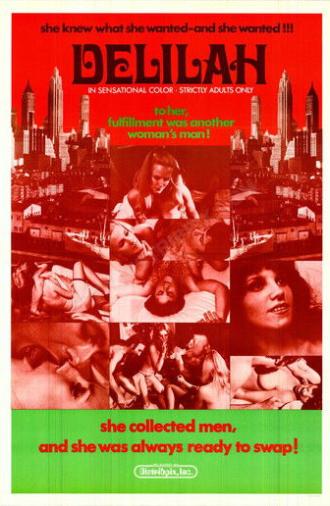Delilah (1969)