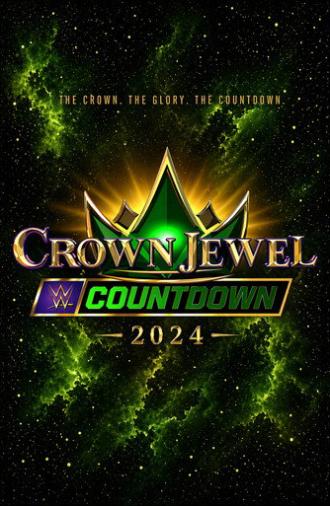 WWE Crown Jewel: Countdown (2024)