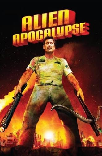 Alien Apocalypse (2005)