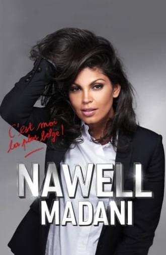 Nawell Madani – C’est moi la plus belge! (2017)