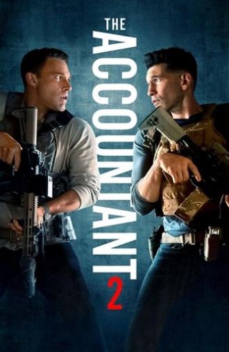 The Accountant² (2025)